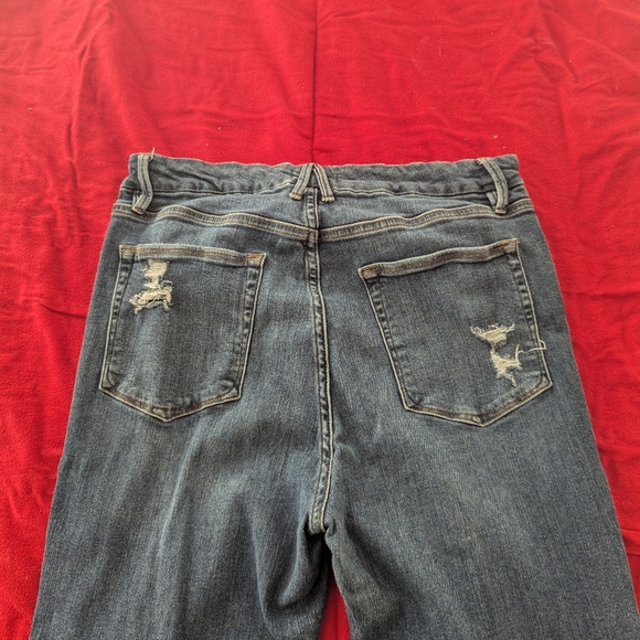 Good American good legs jeans - Picture 3 of 5